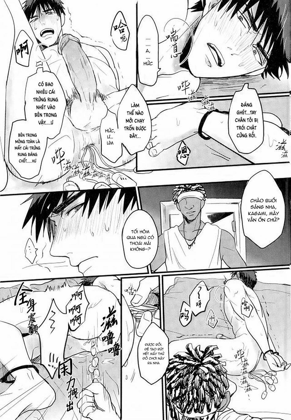 Dj Knb 3 ???xKagami trang 21