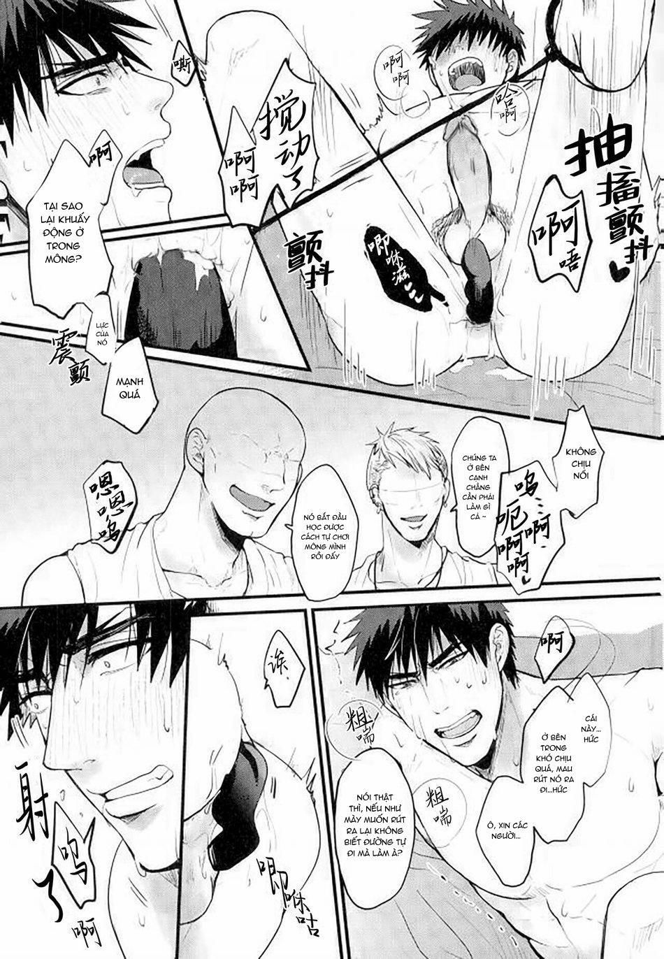 Dj Knb 3 ???xKagami trang 25