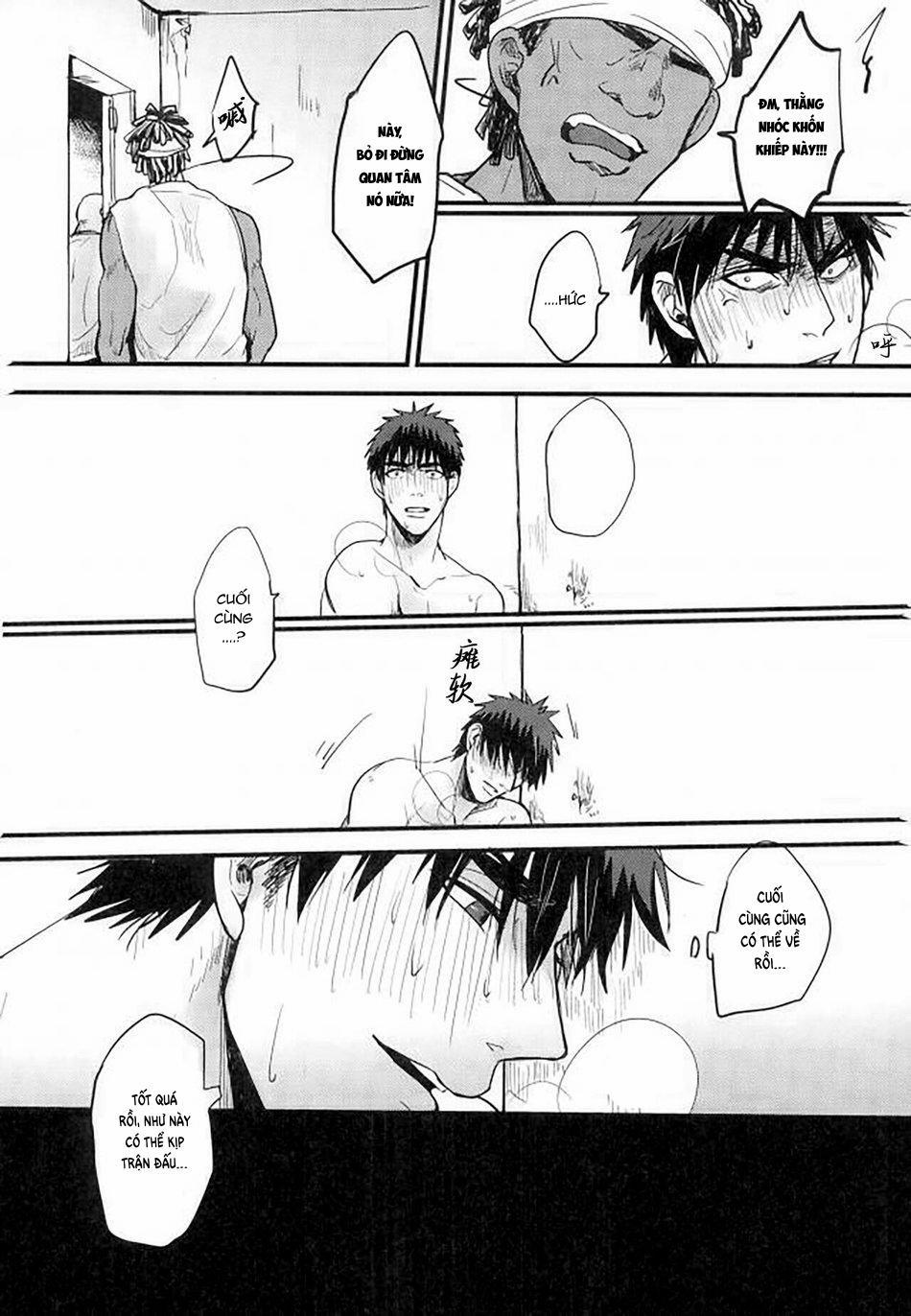 Dj Knb 3 ???xKagami trang 38