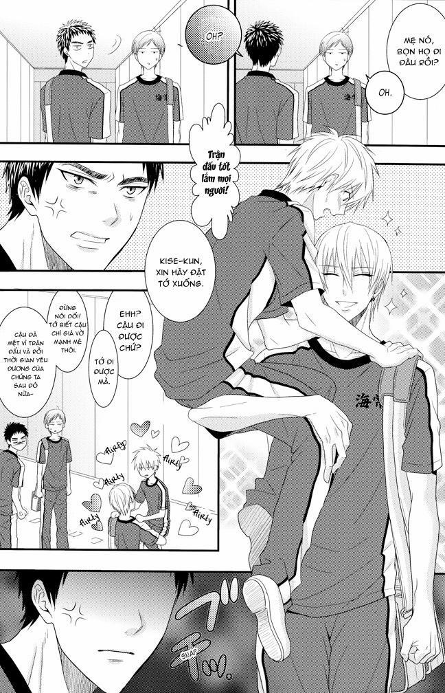 Dj Knb 5 KisexKuroko trang 19