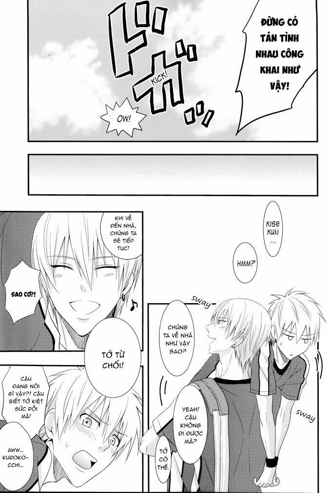 Dj Knb 5 KisexKuroko trang 20
