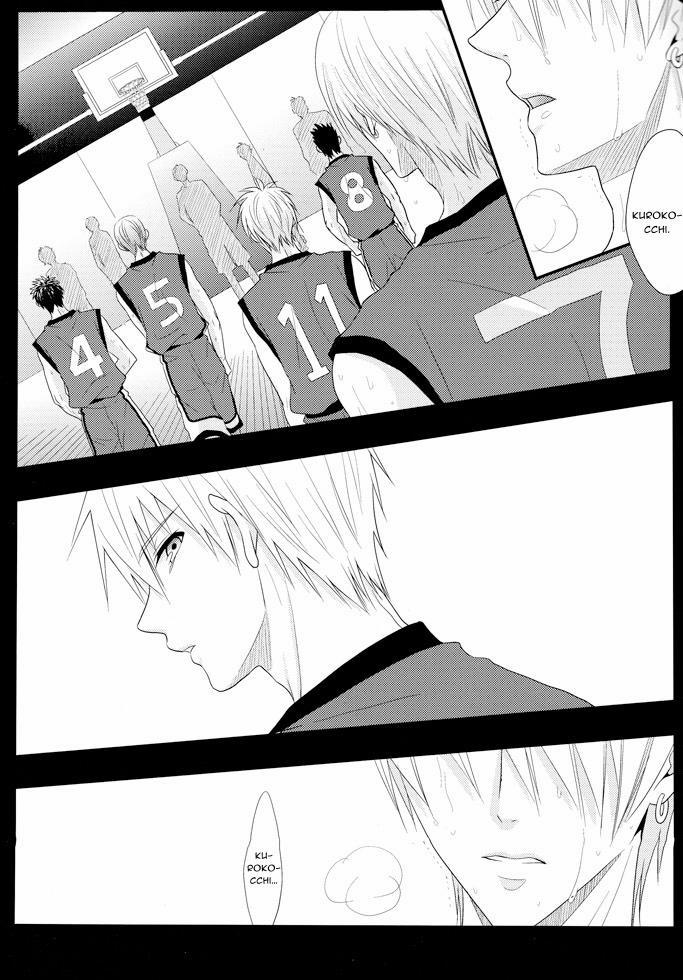 Dj Knb 5 KisexKuroko trang 4