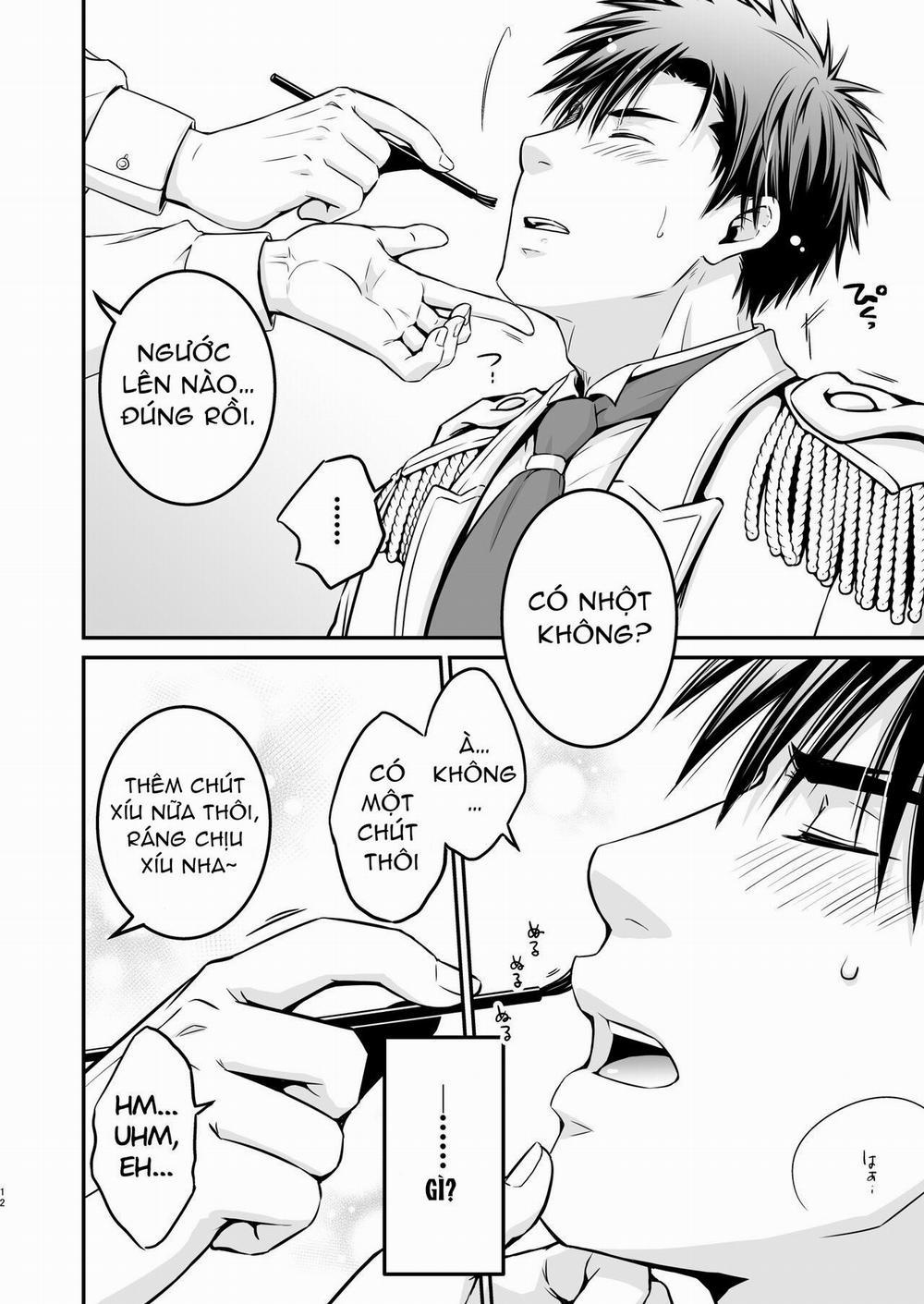 Dj Knb 6 ??? 0 Kagami trang 11