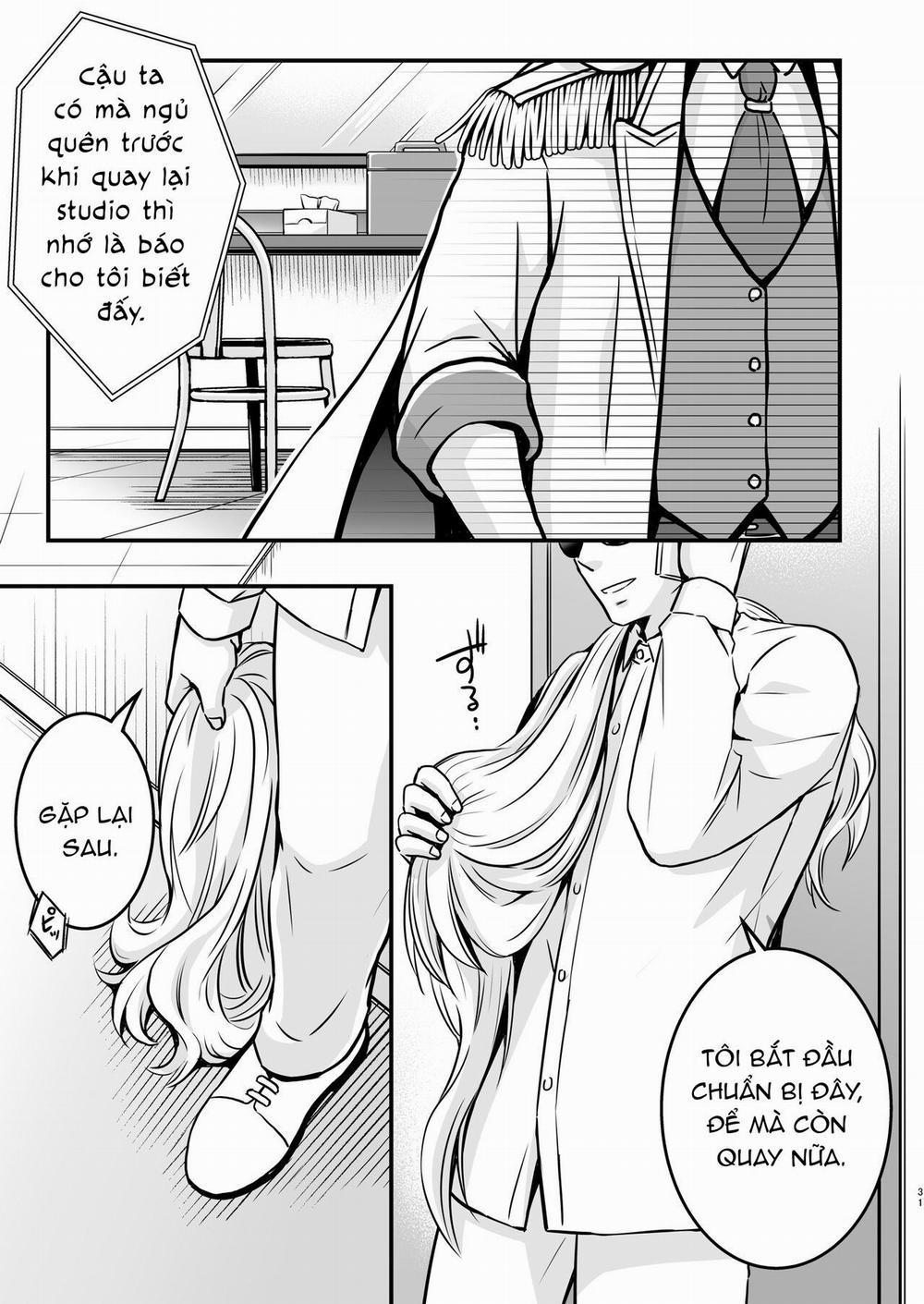 Dj Knb 6 ??? 0 Kagami trang 30