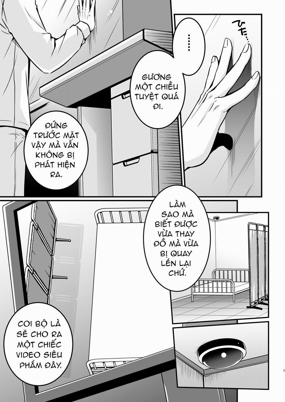 Dj Knb 6 ??? 0 Kagami trang 6