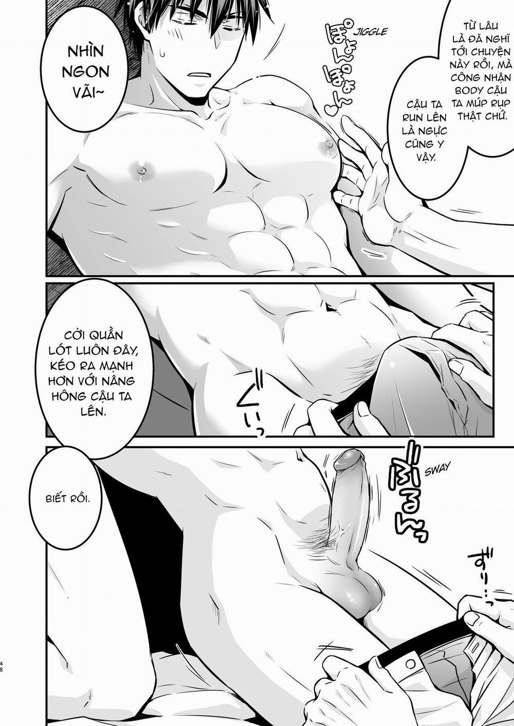 Dj Knb 6.1 ??? 0 Kagami trang 1