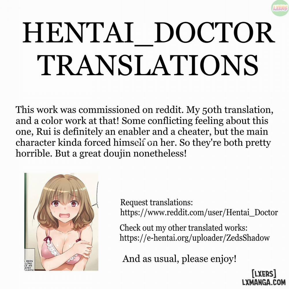 DLO-07-10-14 Hitozuma Osananajimi to Hitonatsu no Dekigoto 1 trang 46