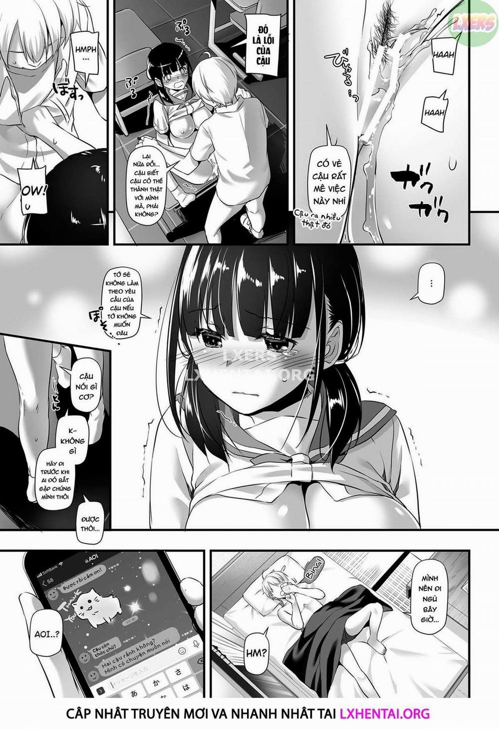 DLO-9-12-13-17-21 Adulthood Friend 2 trang 32