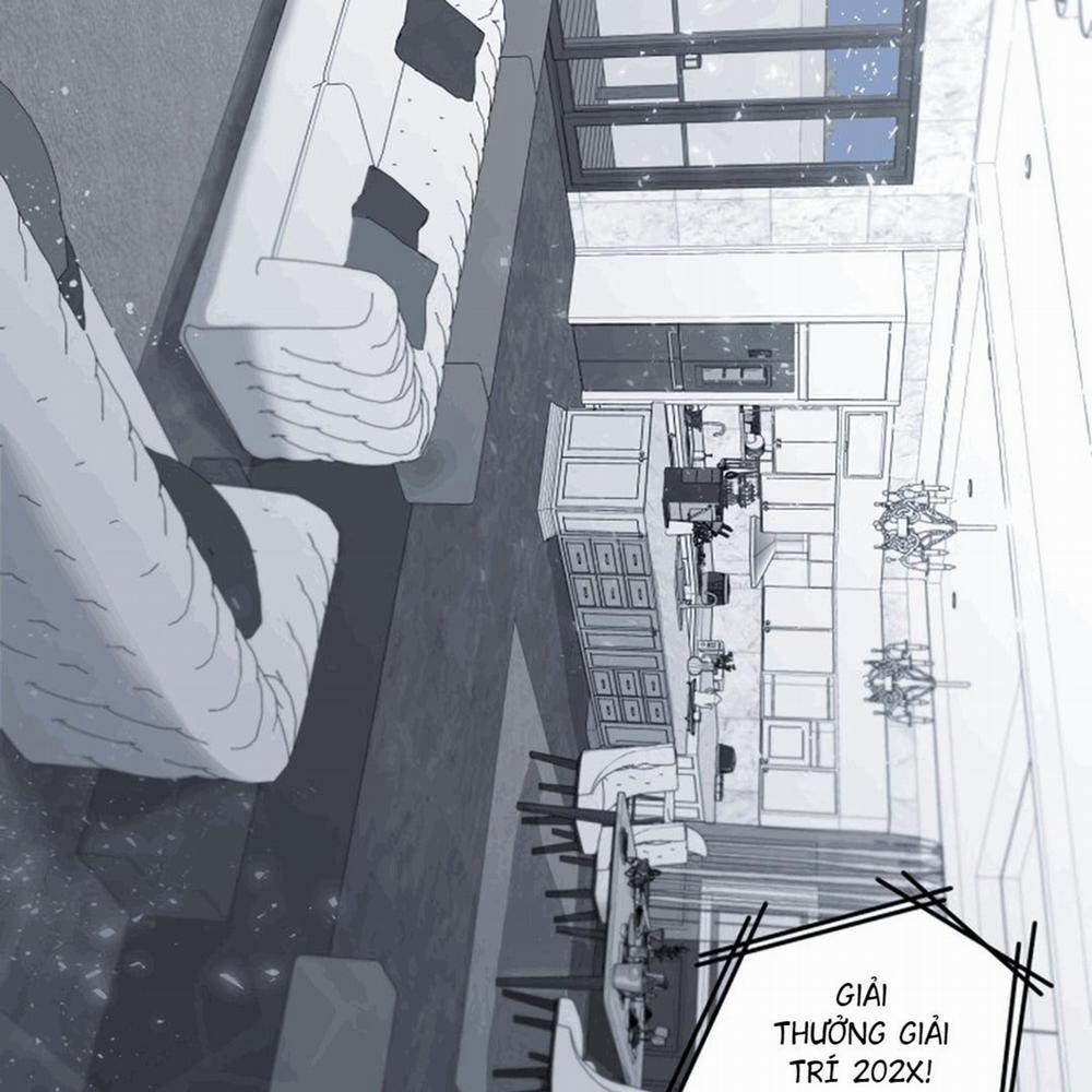 Đồ Ăn Đêm Cho Quỷ Tà Râm 2 trang 1