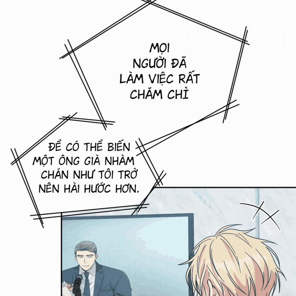 Đồ Ăn Đêm Cho Quỷ Tà Râm 2 trang 10