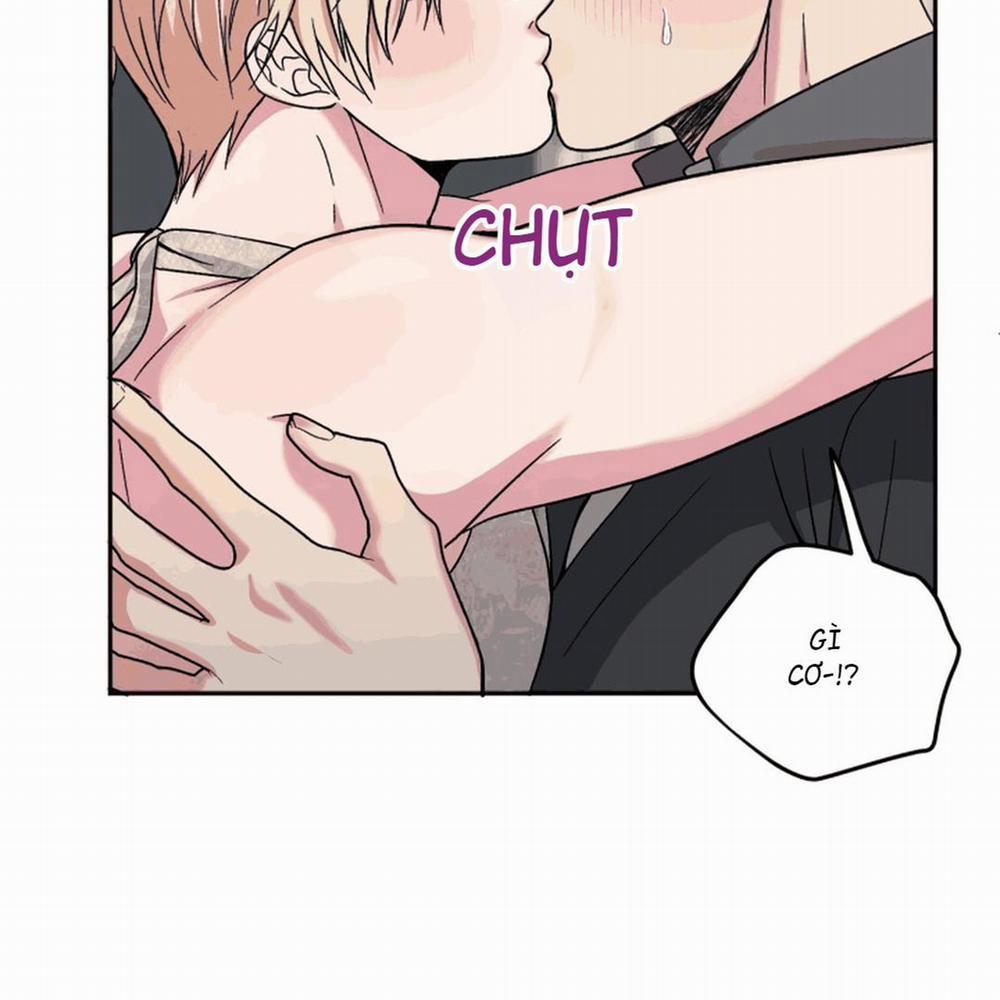 Đồ Ăn Đêm Cho Quỷ Tà Râm 2 trang 101