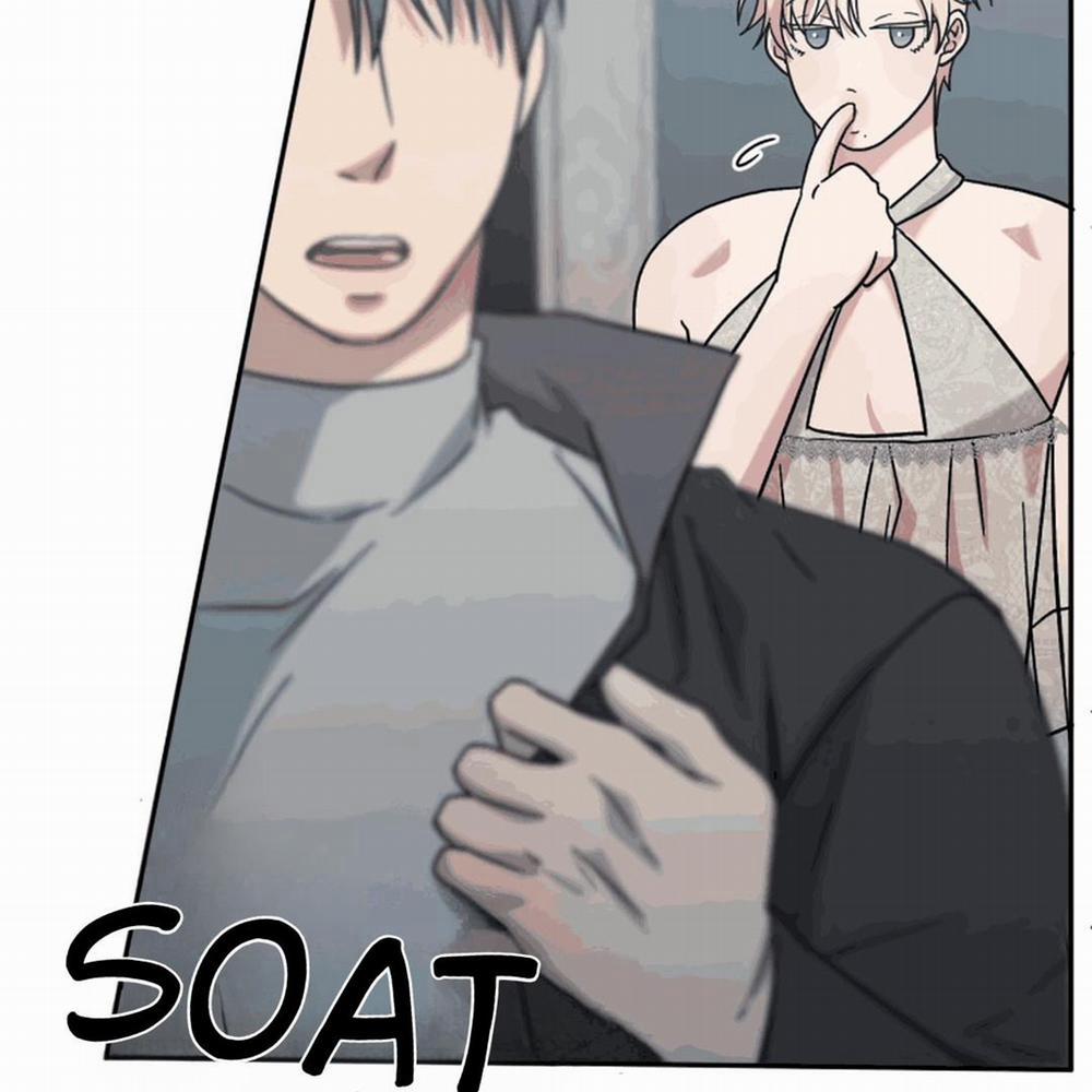 Đồ Ăn Đêm Cho Quỷ Tà Râm 2 trang 105