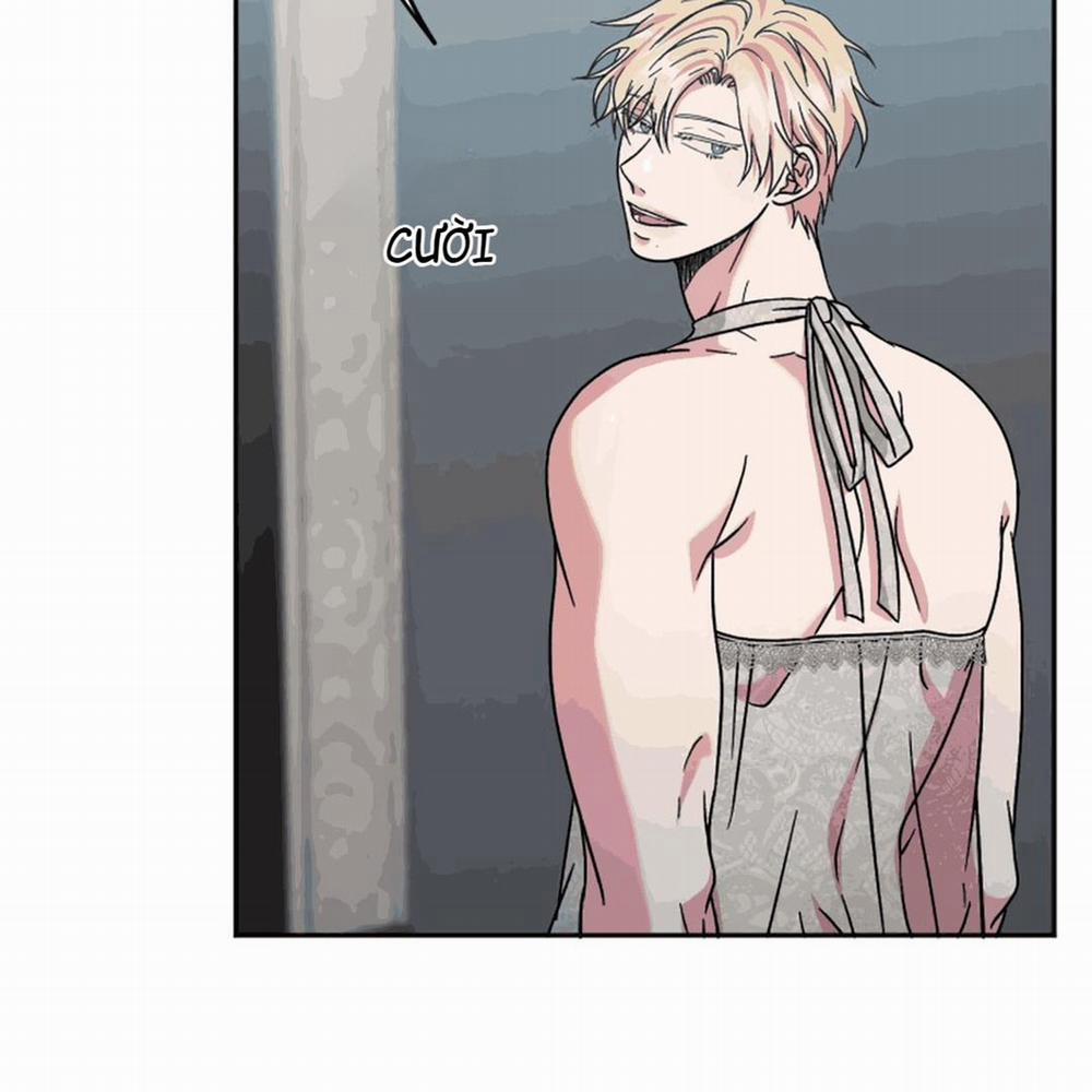 Đồ Ăn Đêm Cho Quỷ Tà Râm 2 trang 107