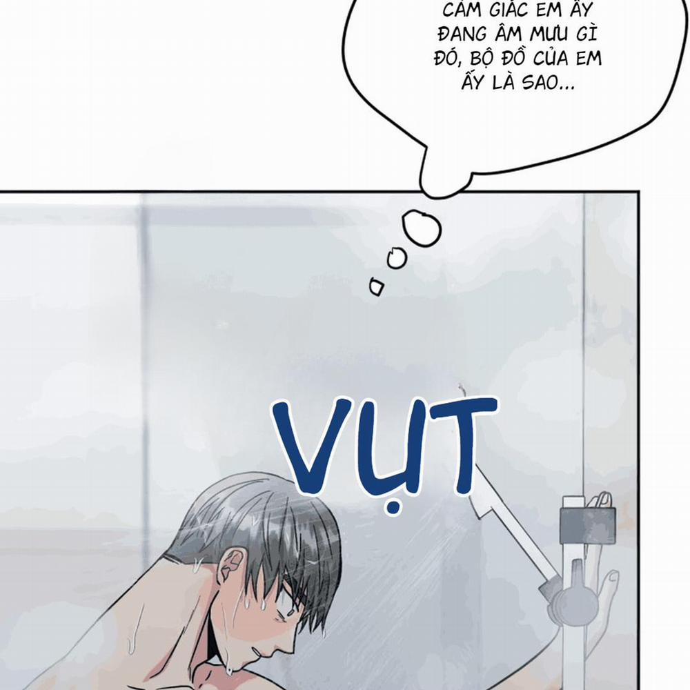 Đồ Ăn Đêm Cho Quỷ Tà Râm 2 trang 110