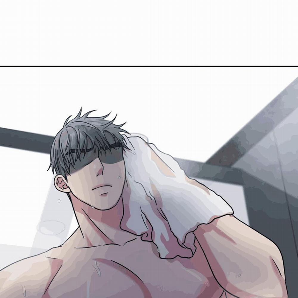 Đồ Ăn Đêm Cho Quỷ Tà Râm 2 trang 124