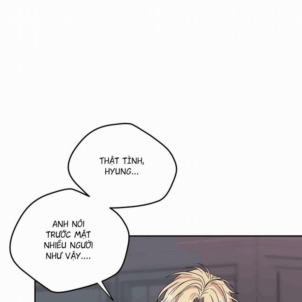 Đồ Ăn Đêm Cho Quỷ Tà Râm 2 trang 19