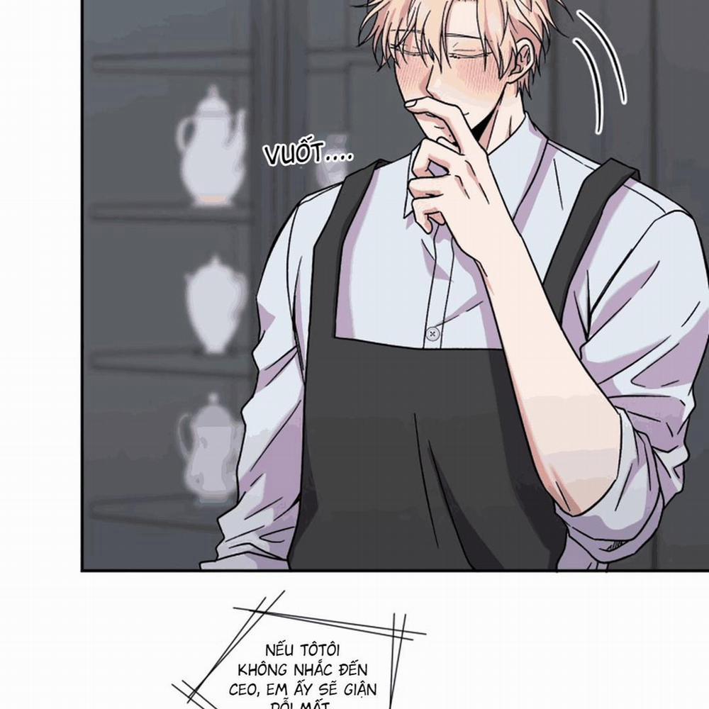 Đồ Ăn Đêm Cho Quỷ Tà Râm 2 trang 20