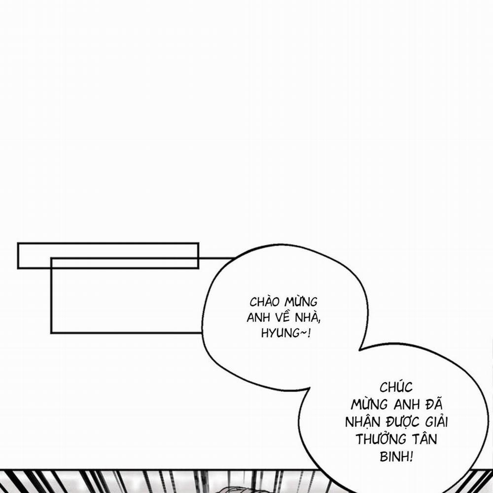 Đồ Ăn Đêm Cho Quỷ Tà Râm 2 trang 22