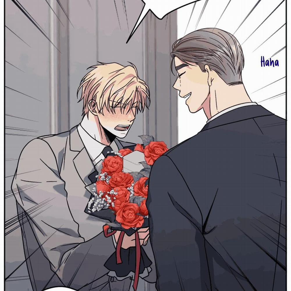 Đồ Ăn Đêm Cho Quỷ Tà Râm 2 trang 25