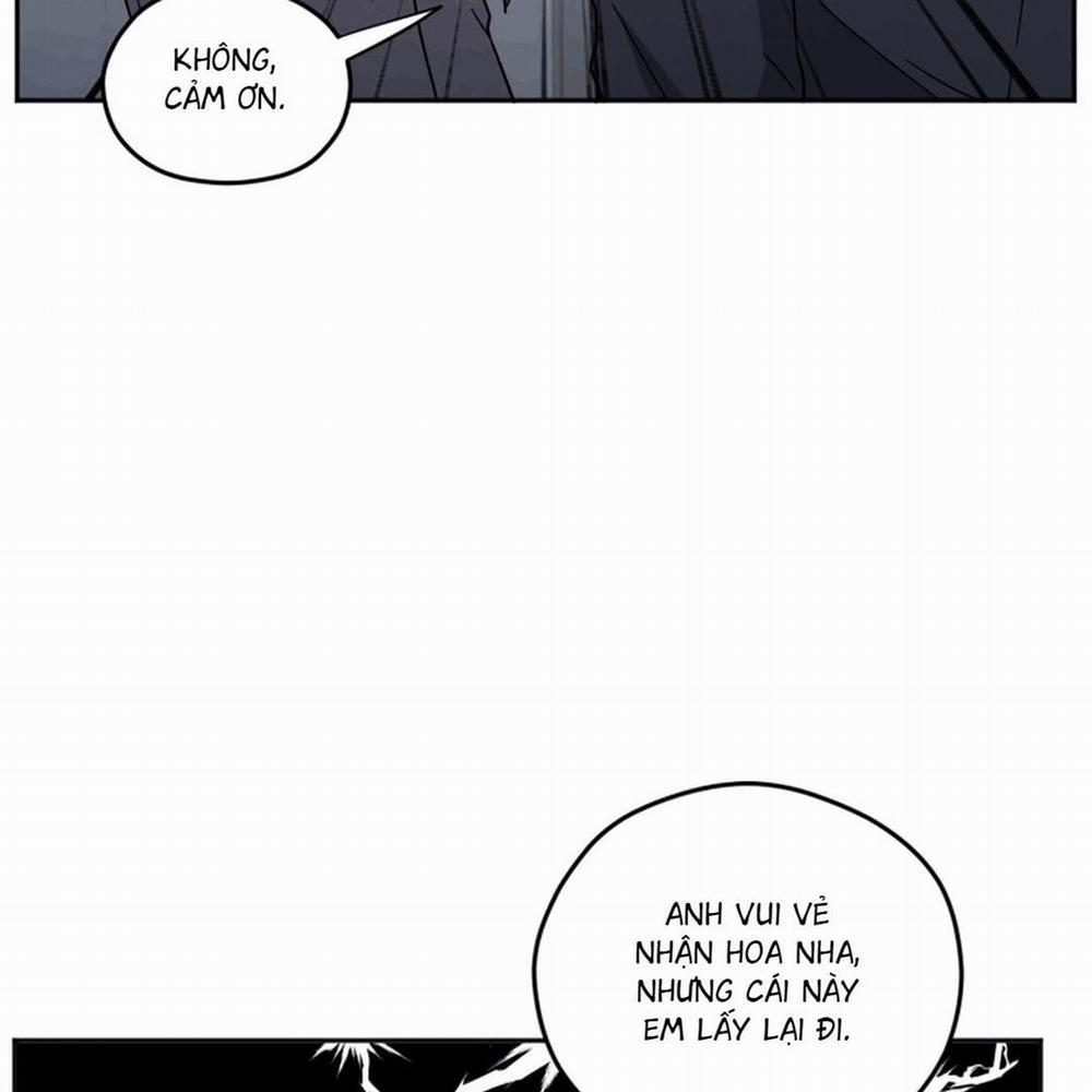 Đồ Ăn Đêm Cho Quỷ Tà Râm 2 trang 26