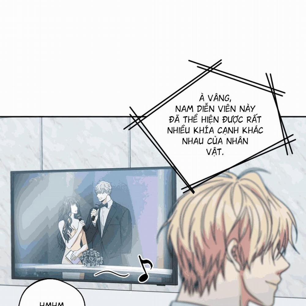 Đồ Ăn Đêm Cho Quỷ Tà Râm 2 trang 3