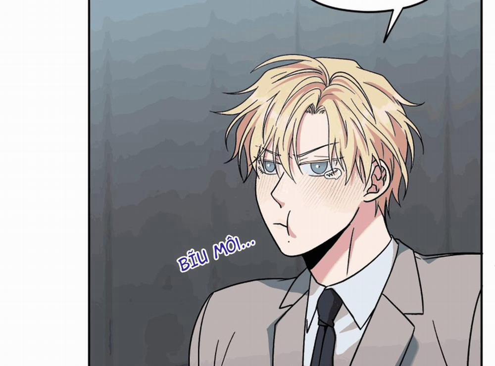 Đồ Ăn Đêm Cho Quỷ Tà Râm 2 trang 32