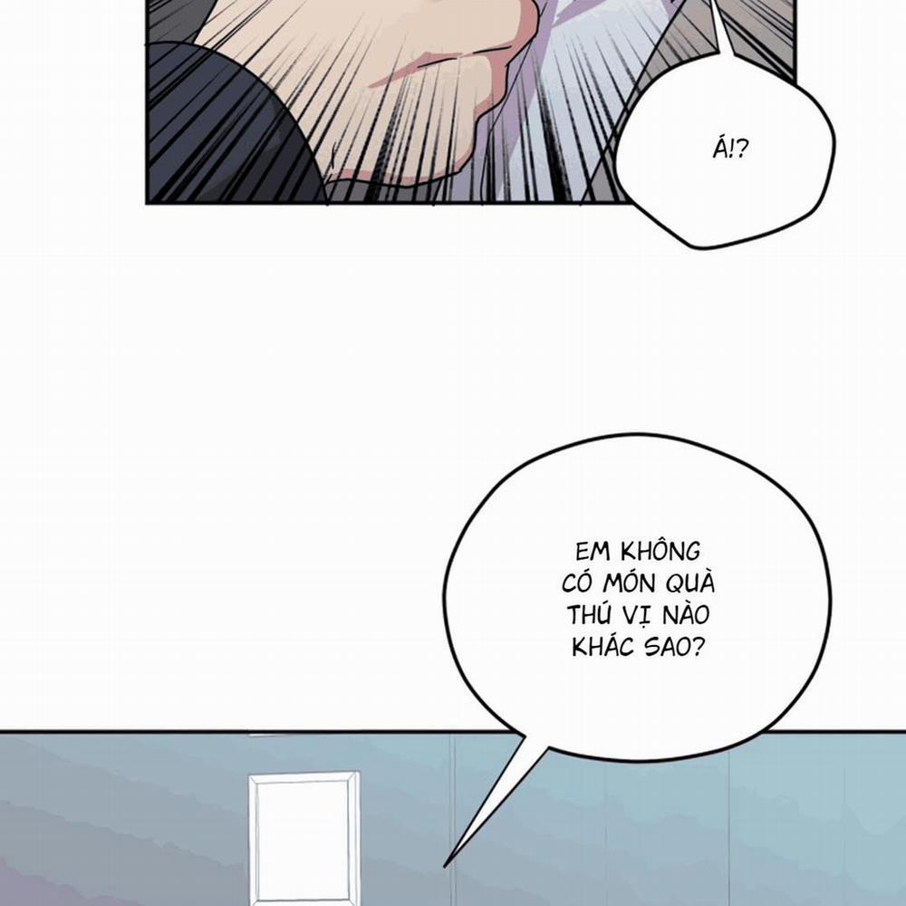 Đồ Ăn Đêm Cho Quỷ Tà Râm 2 trang 35