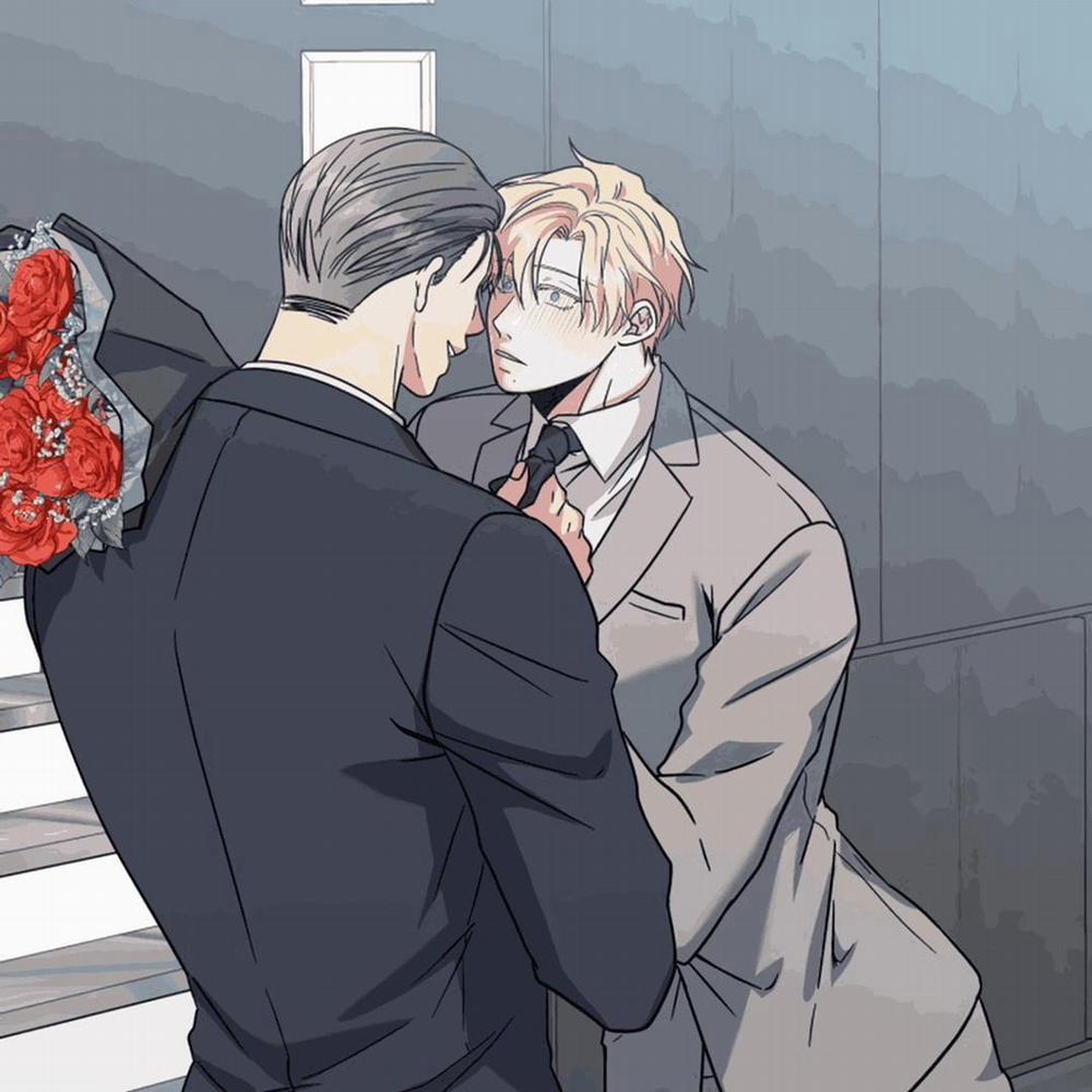 Đồ Ăn Đêm Cho Quỷ Tà Râm 2 trang 36