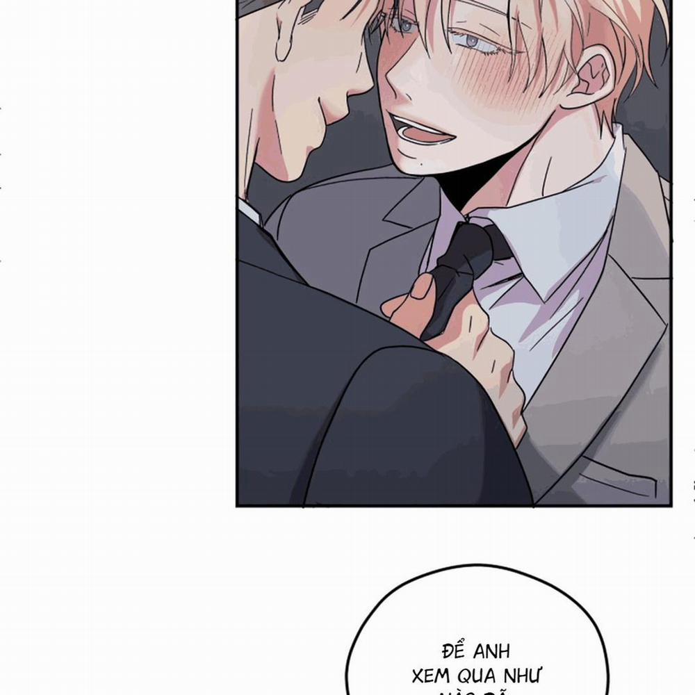 Đồ Ăn Đêm Cho Quỷ Tà Râm 2 trang 38