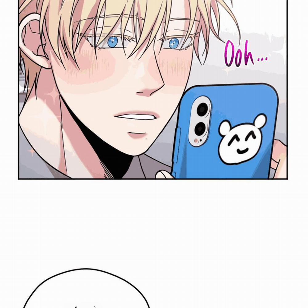 Đồ Ăn Đêm Cho Quỷ Tà Râm 2 trang 58