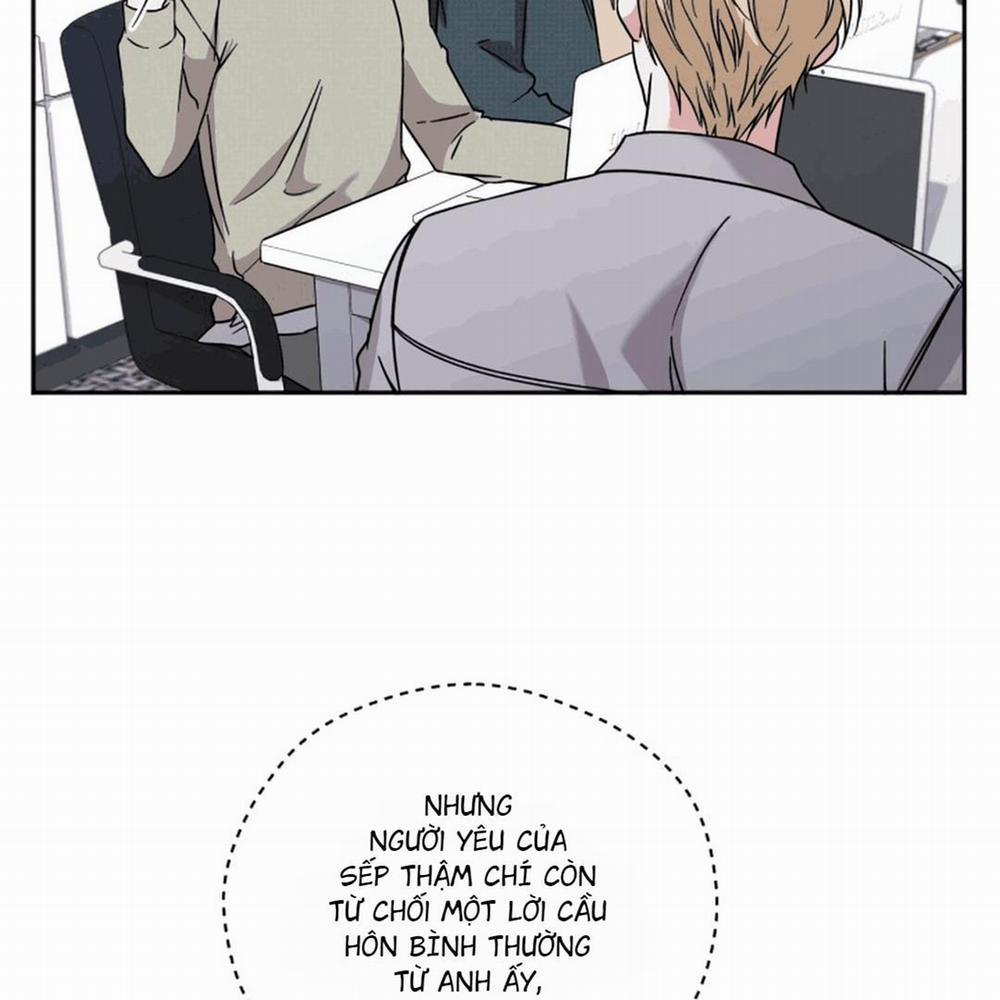 Đồ Ăn Đêm Cho Quỷ Tà Râm 2 trang 60