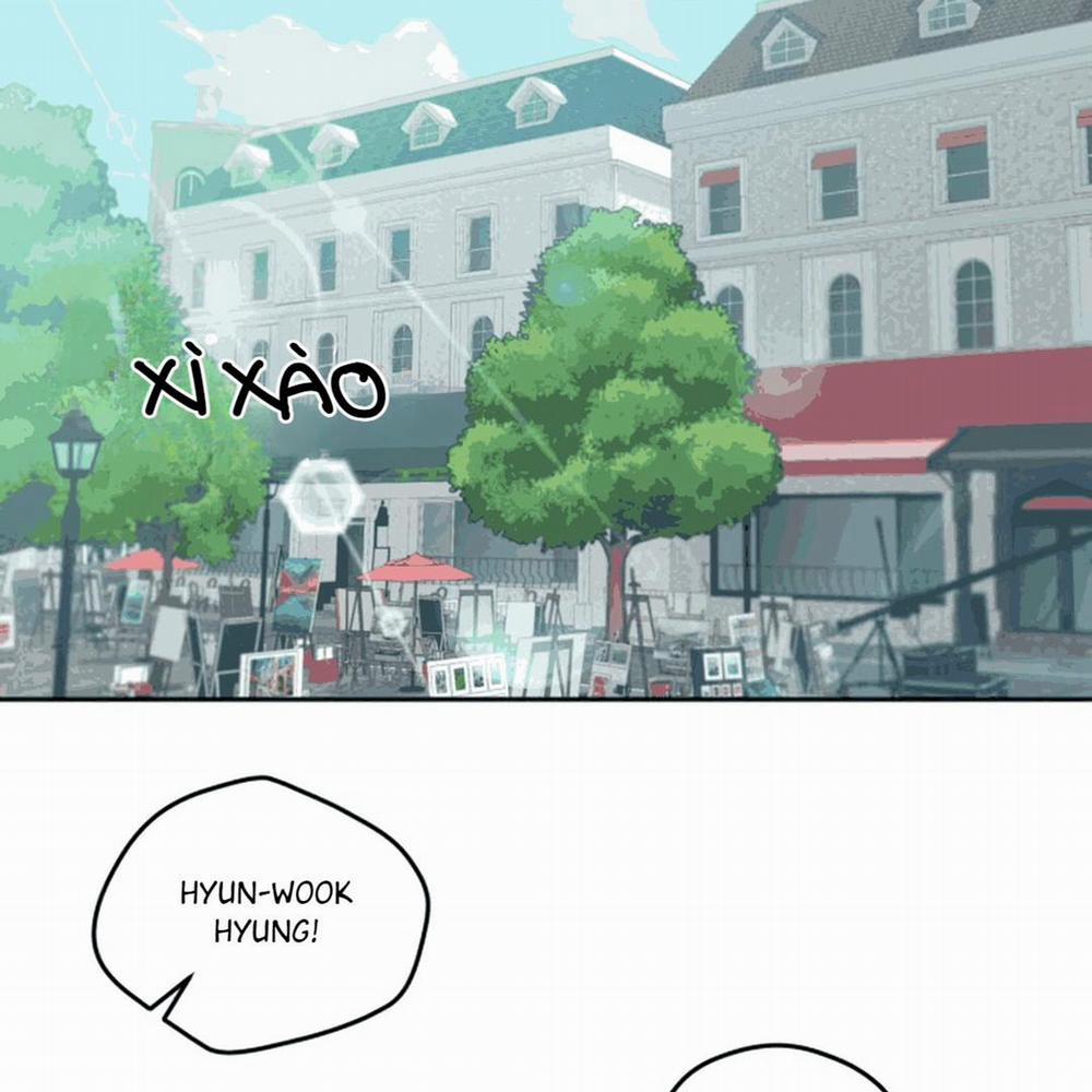 Đồ Ăn Đêm Cho Quỷ Tà Râm 2 trang 67