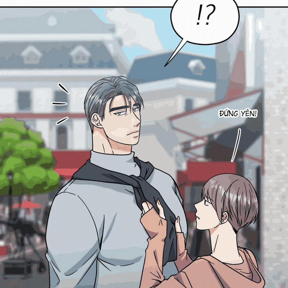 Đồ Ăn Đêm Cho Quỷ Tà Râm 2 trang 68