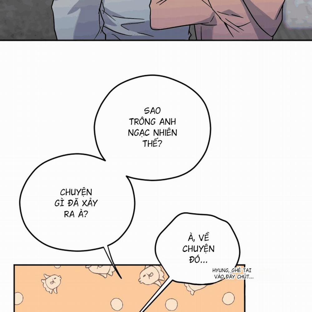 Đồ Ăn Đêm Cho Quỷ Tà Râm 2 trang 69