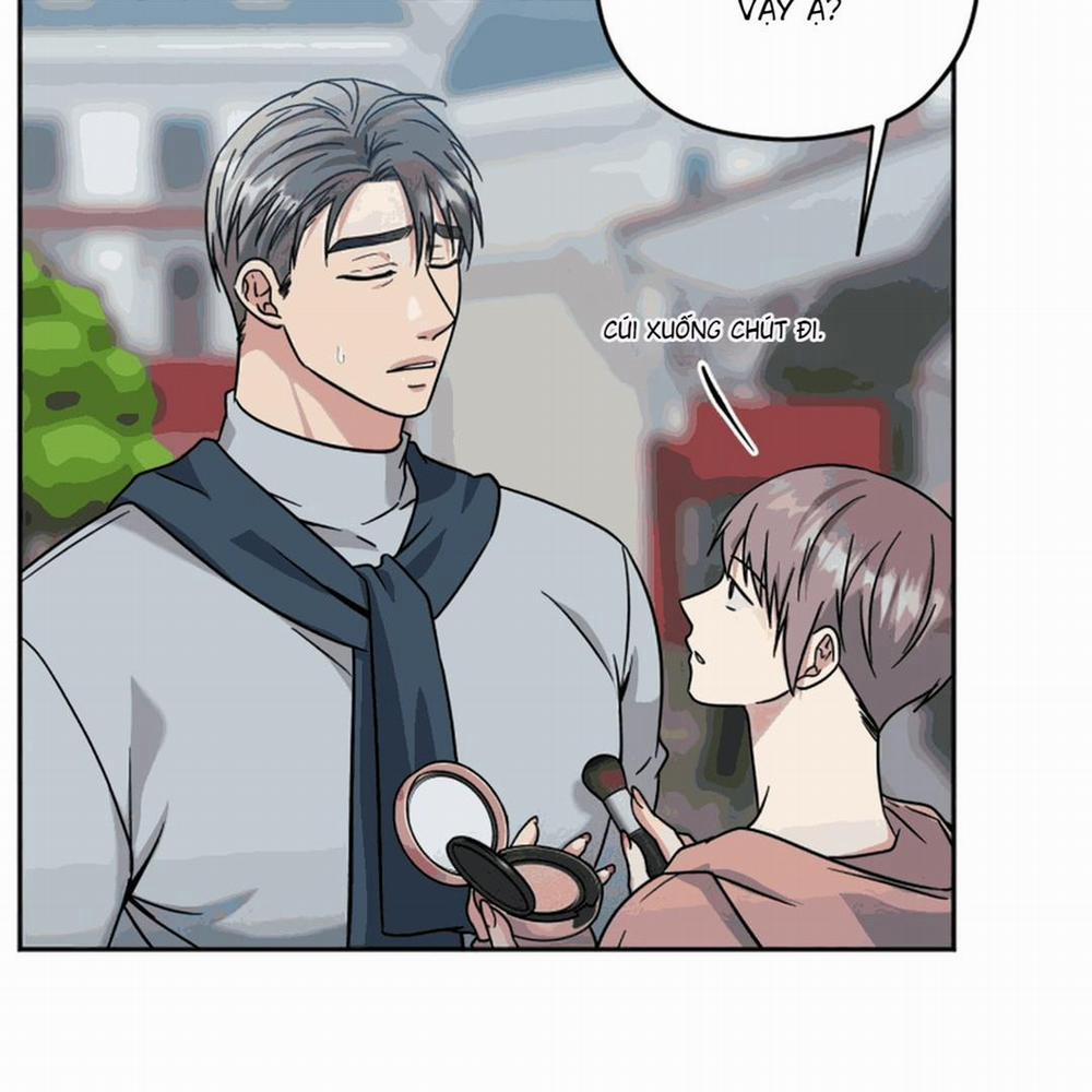 Đồ Ăn Đêm Cho Quỷ Tà Râm 2 trang 75