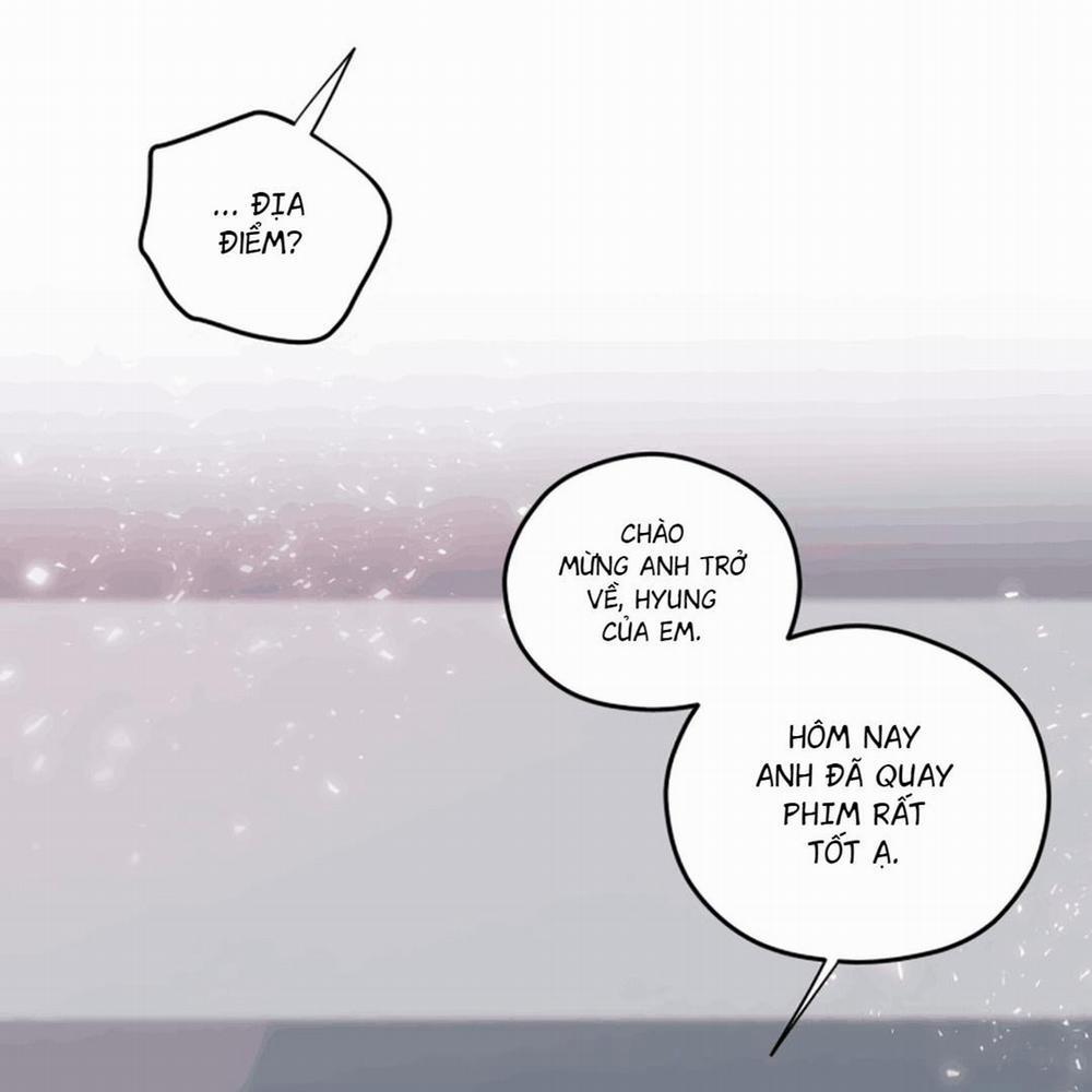 Đồ Ăn Đêm Cho Quỷ Tà Râm 2 trang 83