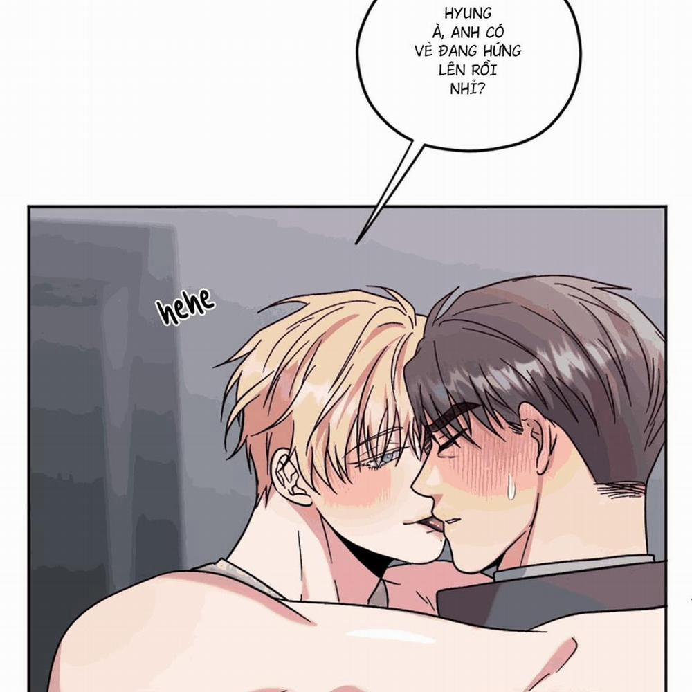 Đồ Ăn Đêm Cho Quỷ Tà Râm 2 trang 95