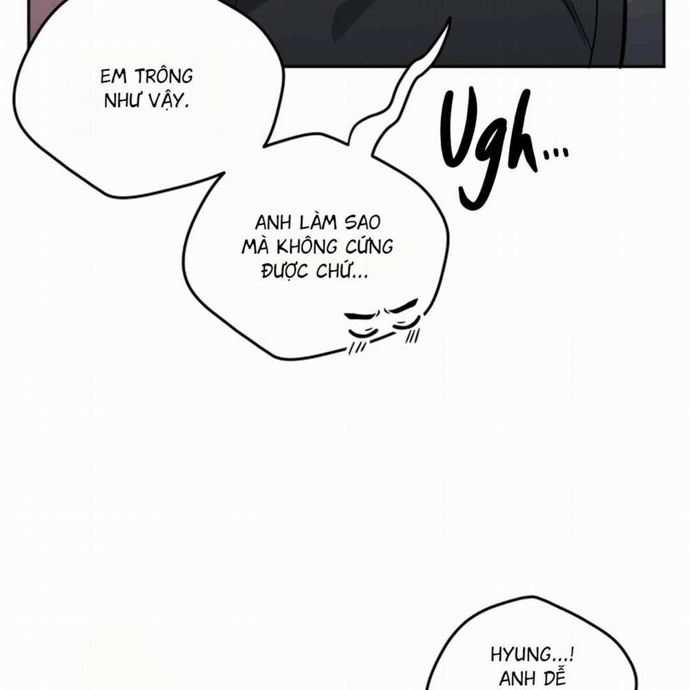 Đồ Ăn Đêm Cho Quỷ Tà Râm 2 trang 97