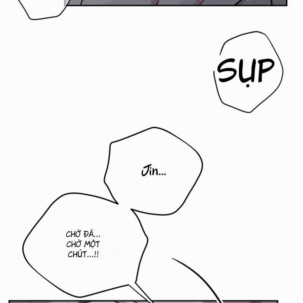 Đồ Ăn Đêm Cho Quỷ Tà Râm 3 trang 100