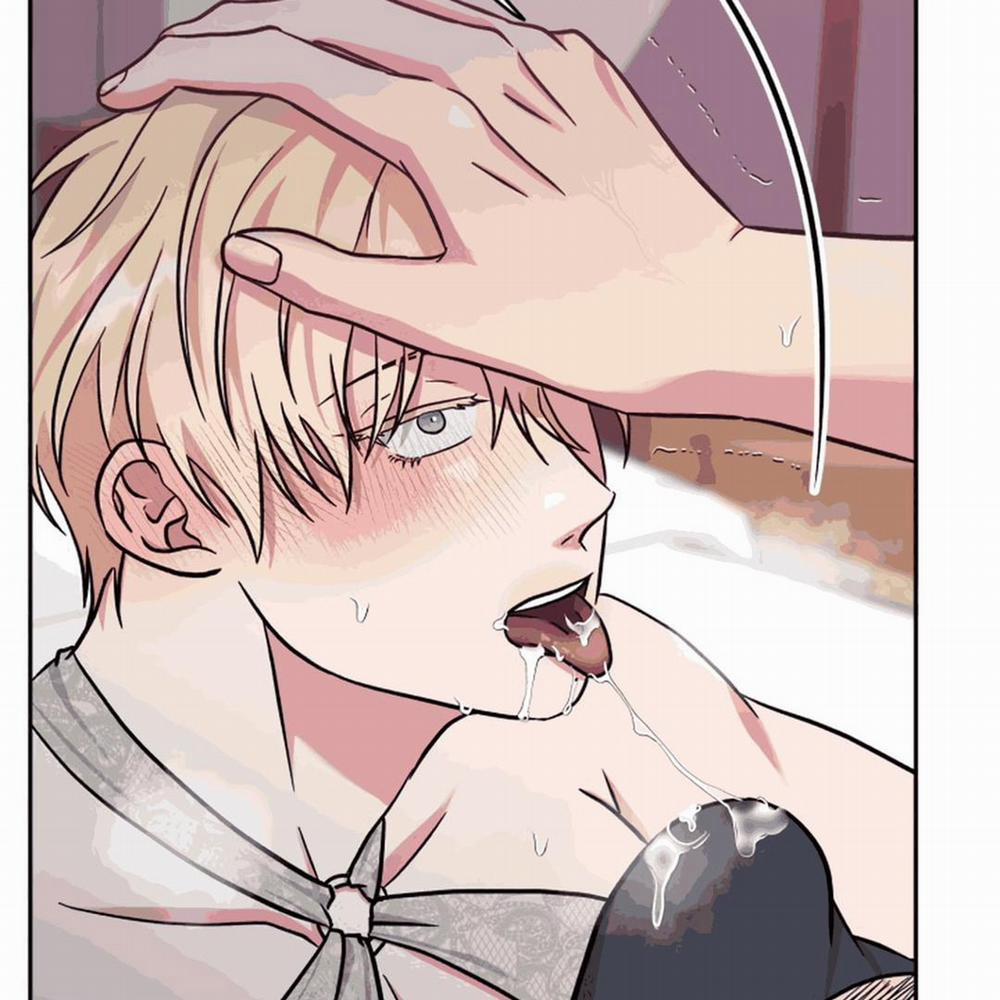 Đồ Ăn Đêm Cho Quỷ Tà Râm 3 trang 101