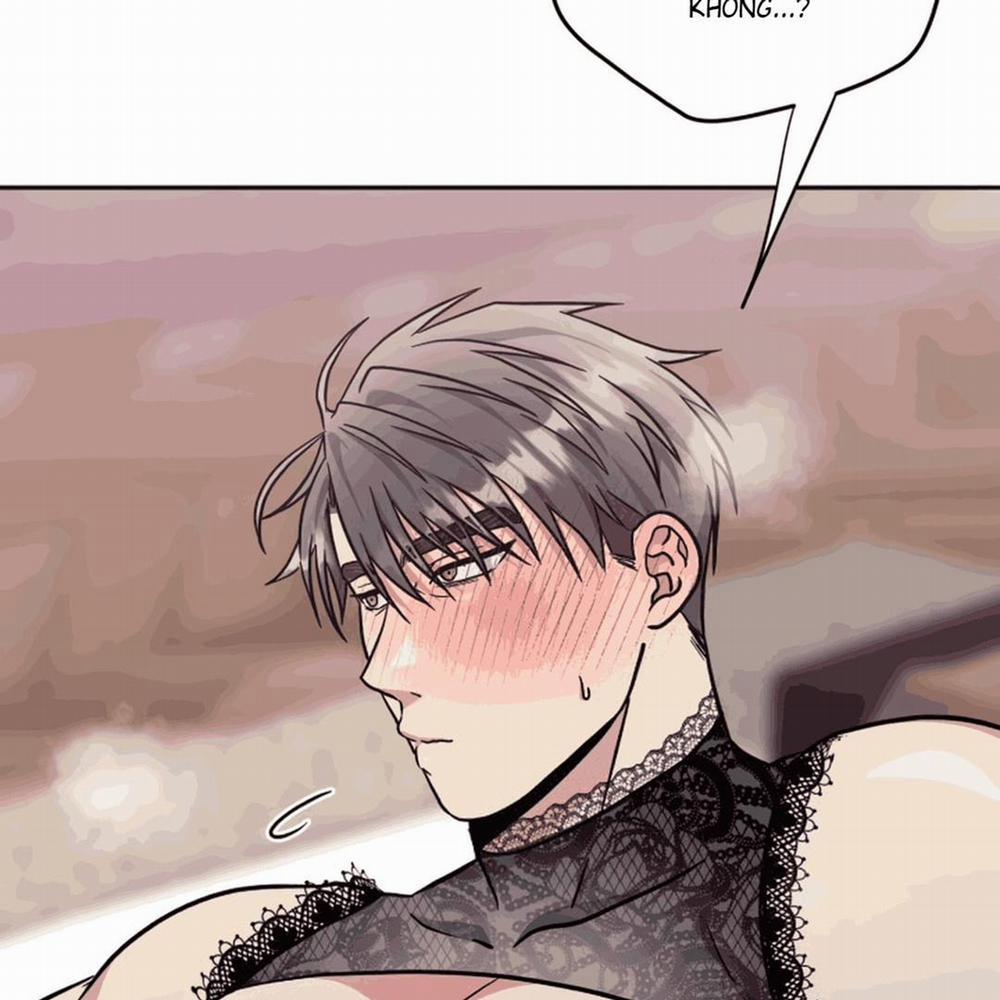 Đồ Ăn Đêm Cho Quỷ Tà Râm 3 trang 103