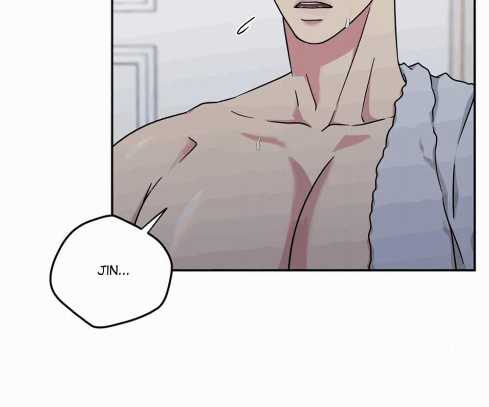 Đồ Ăn Đêm Cho Quỷ Tà Râm 3 trang 15