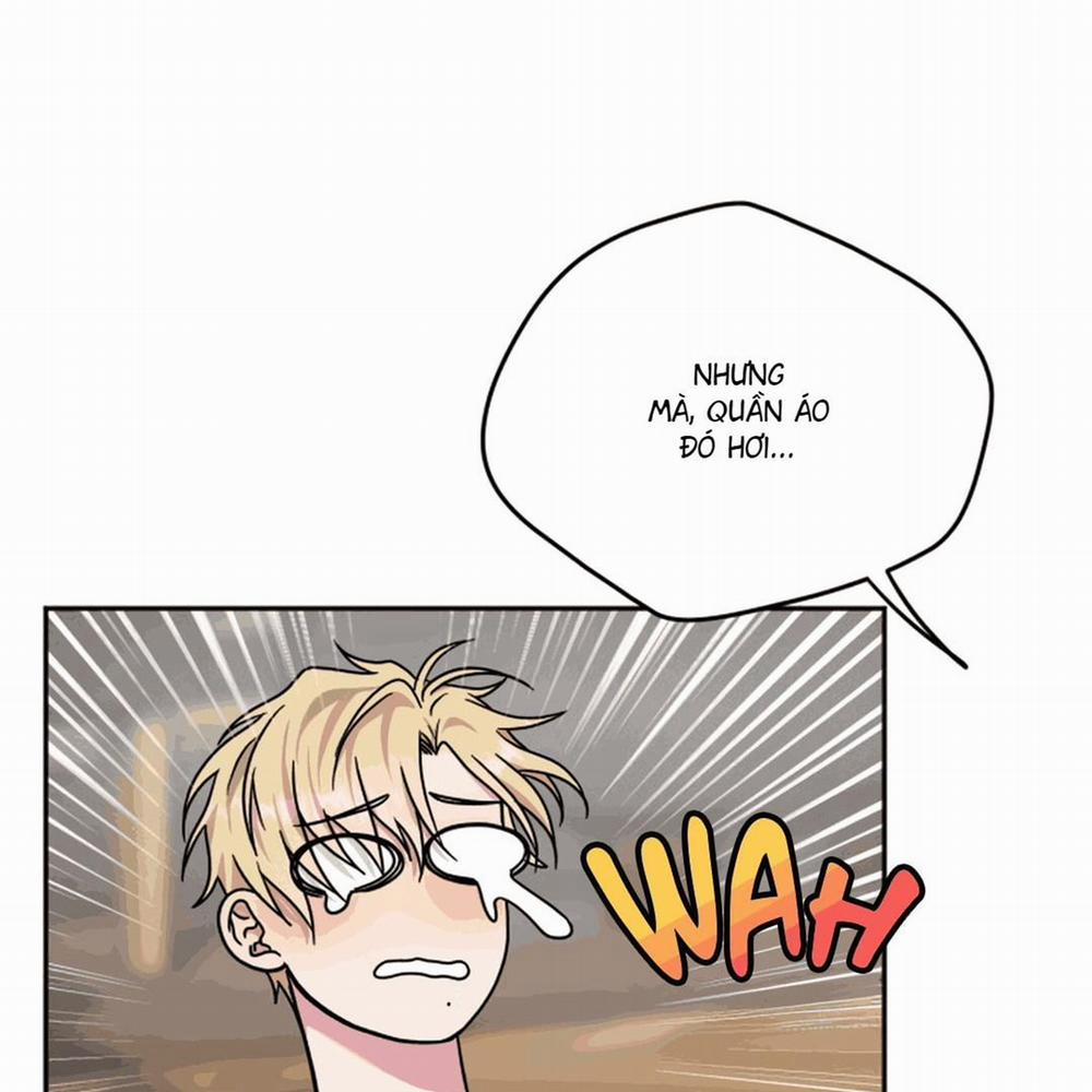 Đồ Ăn Đêm Cho Quỷ Tà Râm 3 trang 16