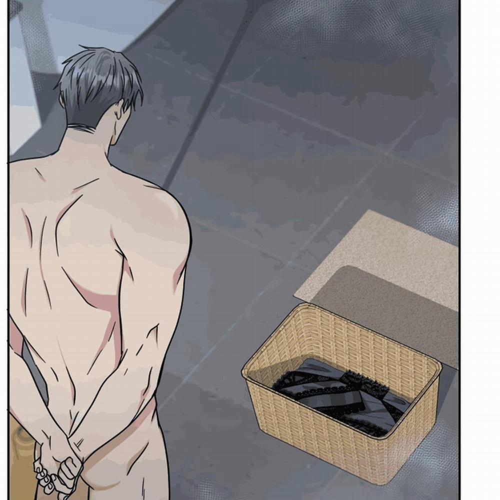 Đồ Ăn Đêm Cho Quỷ Tà Râm 3 trang 23