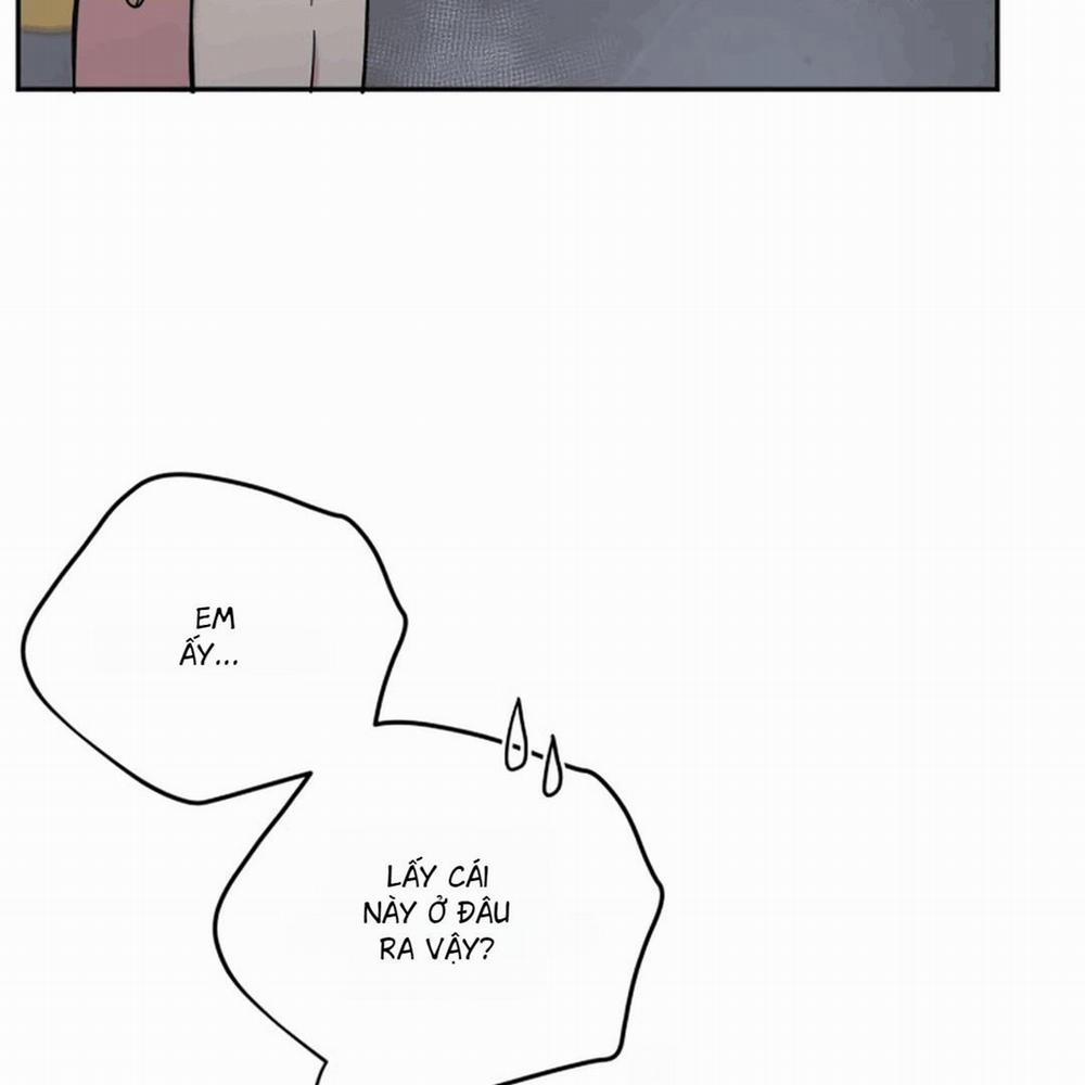 Đồ Ăn Đêm Cho Quỷ Tà Râm 3 trang 24