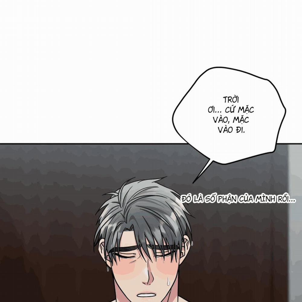 Đồ Ăn Đêm Cho Quỷ Tà Râm 3 trang 26