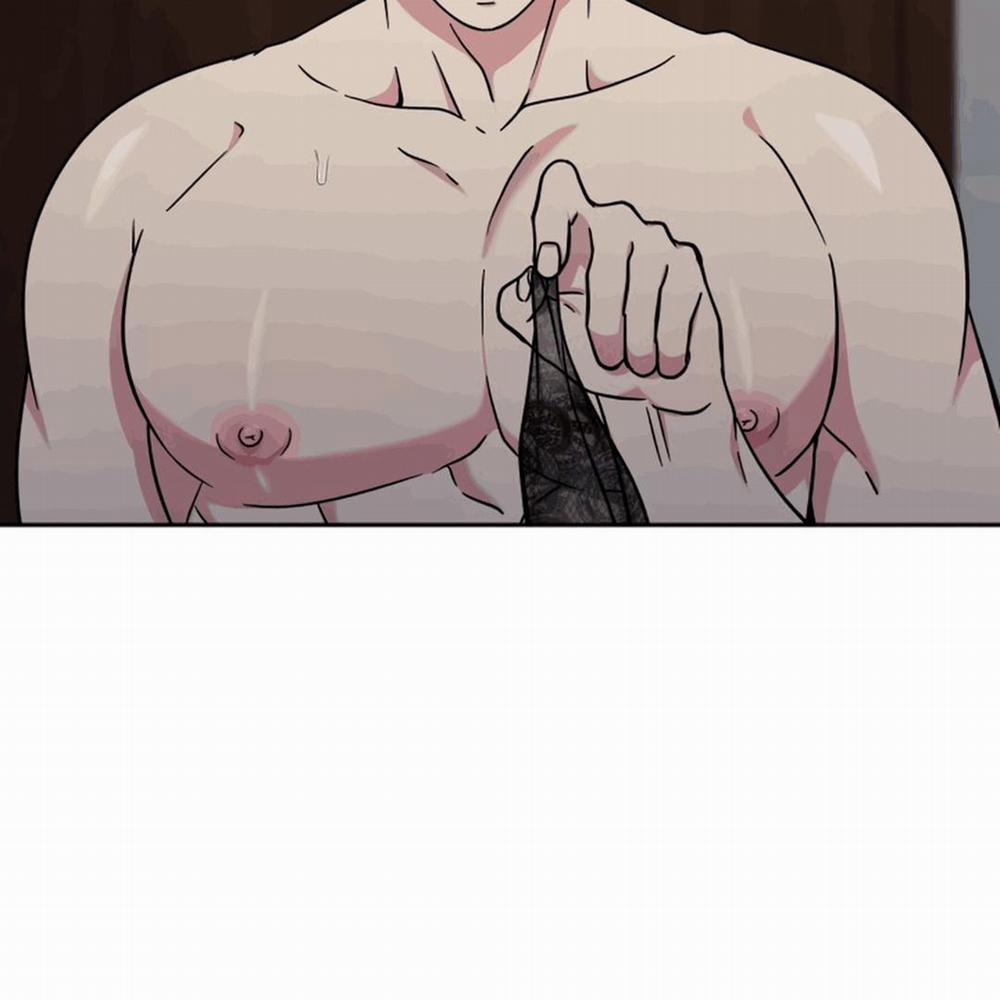 Đồ Ăn Đêm Cho Quỷ Tà Râm 3 trang 27