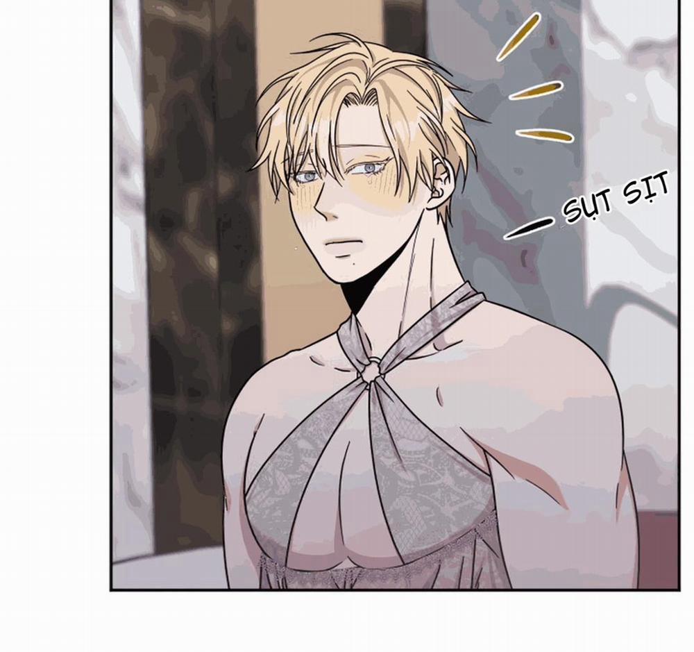 Đồ Ăn Đêm Cho Quỷ Tà Râm 3 trang 29