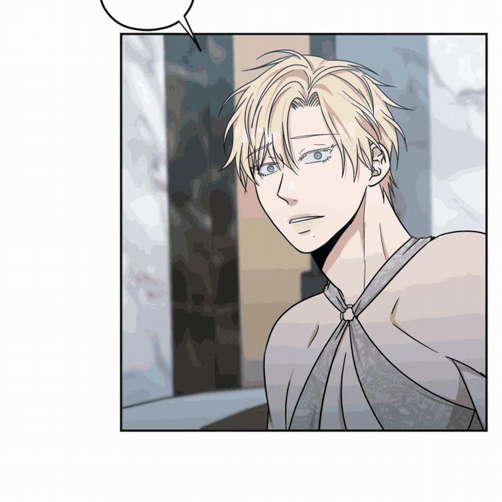 Đồ Ăn Đêm Cho Quỷ Tà Râm 3 trang 3