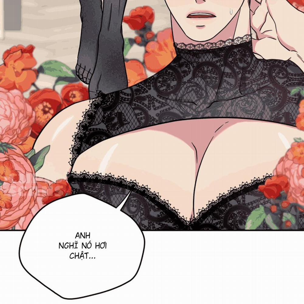 Đồ Ăn Đêm Cho Quỷ Tà Râm 3 trang 33